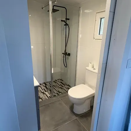 Maison Entiere Prázdninový dům