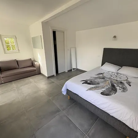 Maison Entiere Prázdninový dům Dax