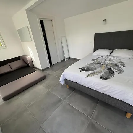 Maison Entiere Prázdninový dům Dax