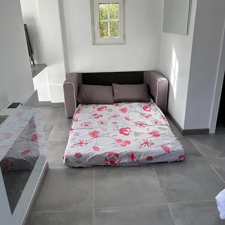Maison Entiere Prázdninový dům