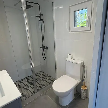 Prázdninový dům Maison Entiere Dax