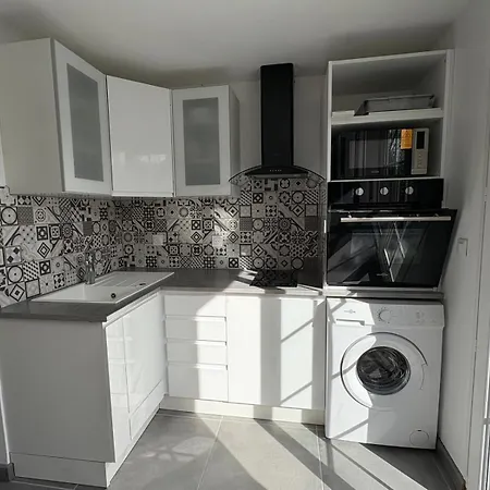 Maison Entiere Prázdninový dům Dax