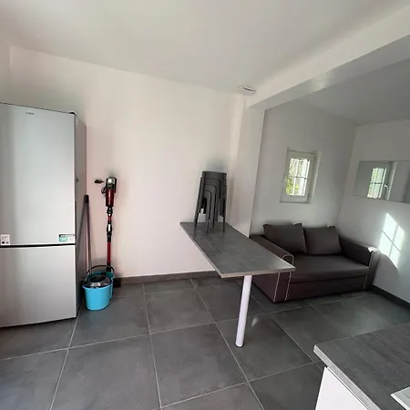 Maison Entiere Prázdninový dům