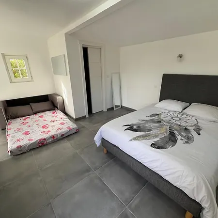 Maison Entiere Prázdninový dům *