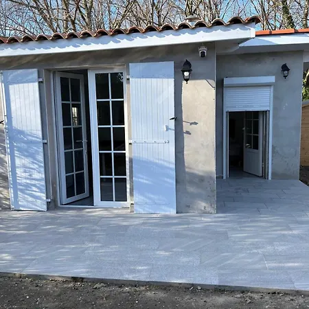 Prázdninový dům Maison Entiere