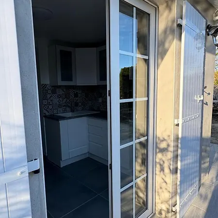 Maison Entiere Prázdninový dům