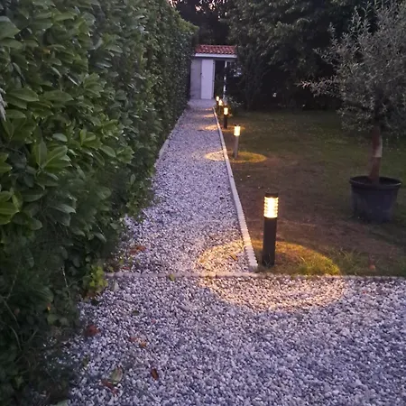 Prázdninový dům Maison Entiere Dax