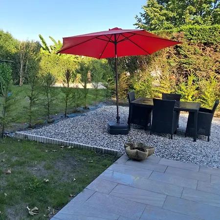 Maison Entiere Prázdninový dům Dax