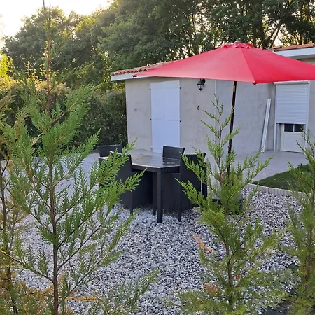 Prázdninový dům Maison Entiere *